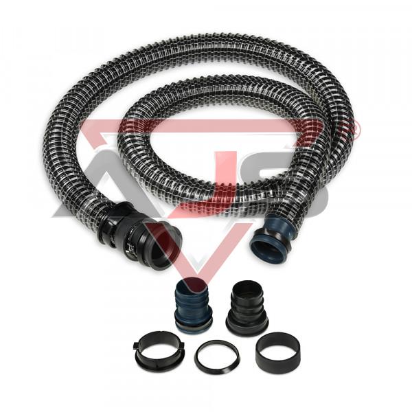 Wąż ssący odkurzacza zestaw naprawczy Flexi