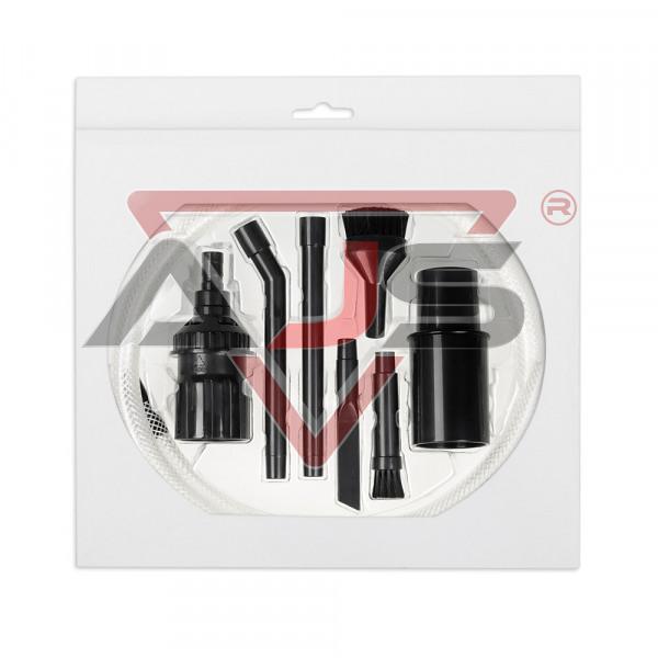 Zestaw ssawek precyzyjnych do komputera