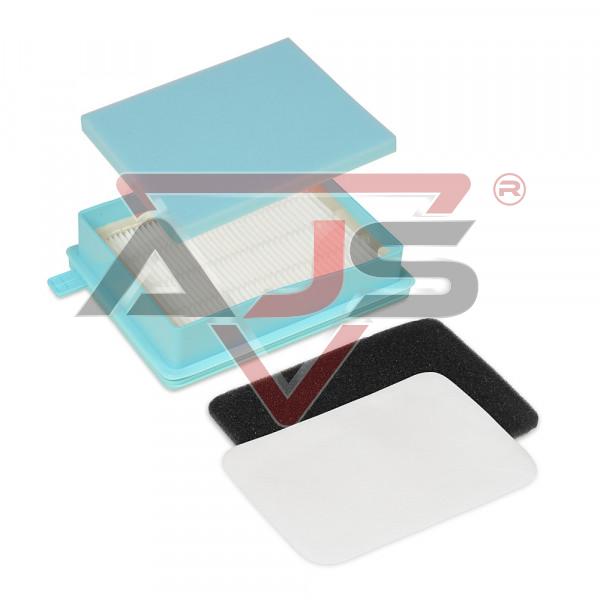 Filtr HEPA Philips FC8470