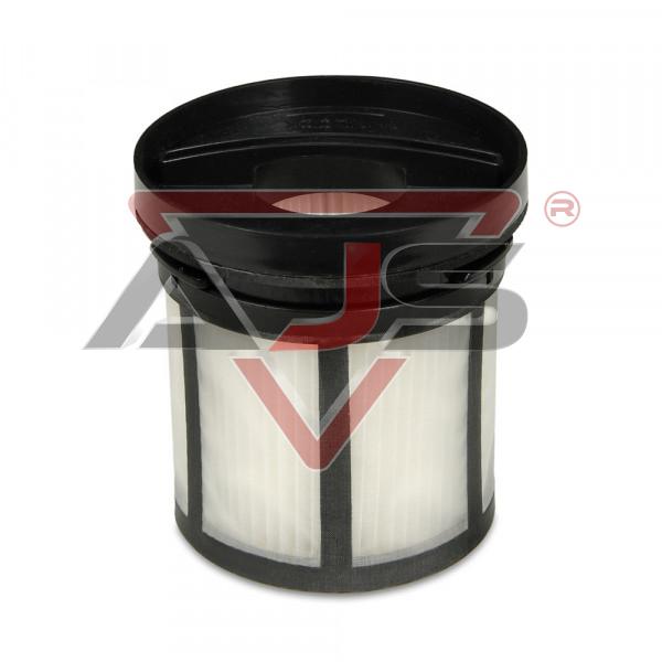 Filtr HEPA Zelmer Galaxy/Solaris/Twix