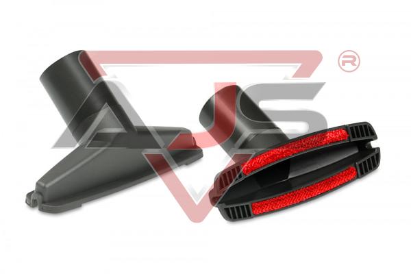 Ssawka mała ZELMER 1020 z welurem